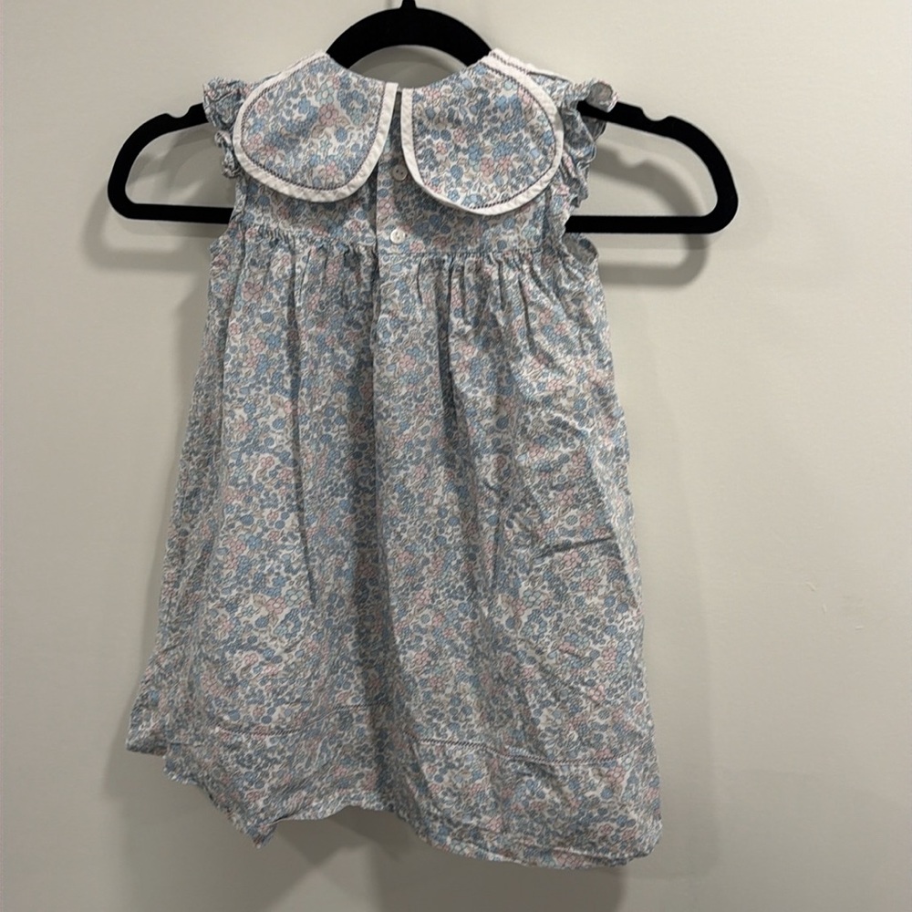 Sophie & Lucas petal dress - Picture 2 of 5